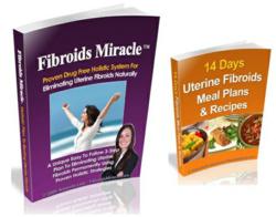 fibroids treatment review